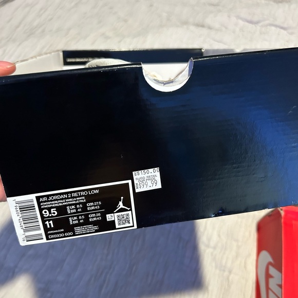 Jordan - Picture 2 of 5